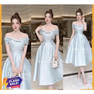 Đầm thiết kế sp