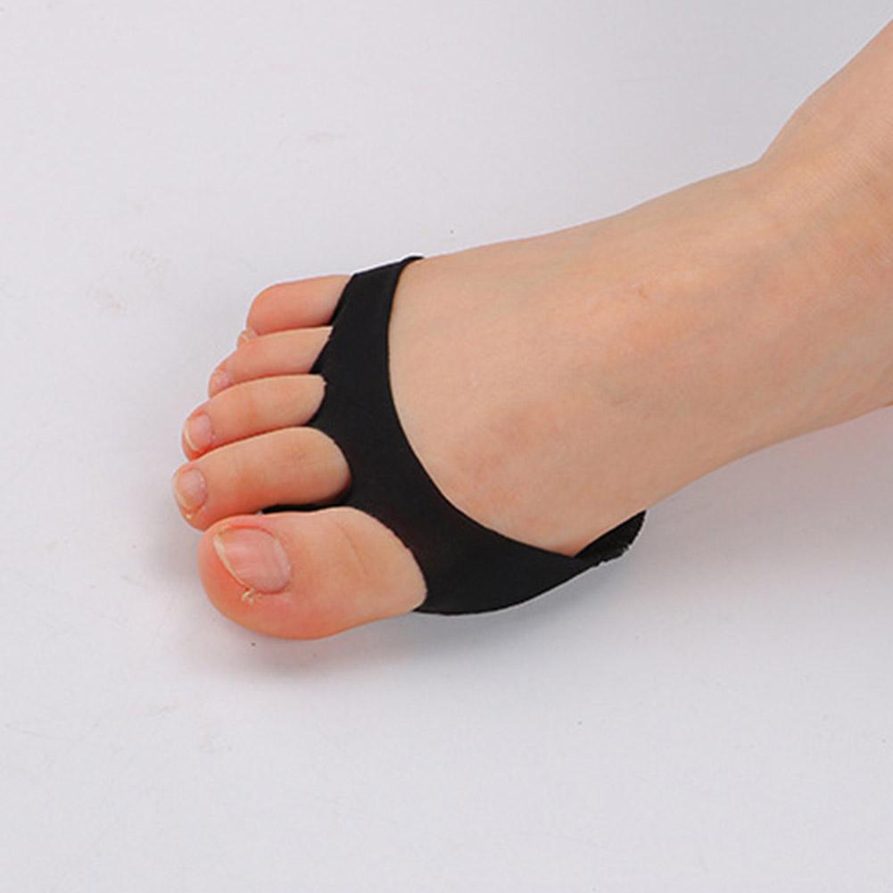 Miếng Lót Giày Cao Gót Bằng Xốp Không Để Lại Dấu Vết Q3Z2