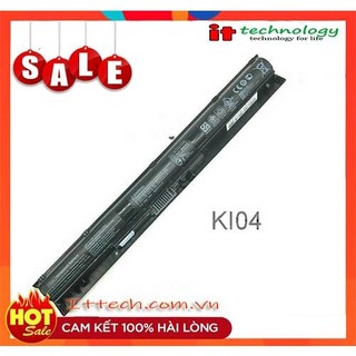 🎁[BH 12 Tháng]🎁 Pin laptop HP Pavilion 14 15 17 14-AB 15-AB 17-G KI04 HSTNN-DB6T HSTNN-LB6S