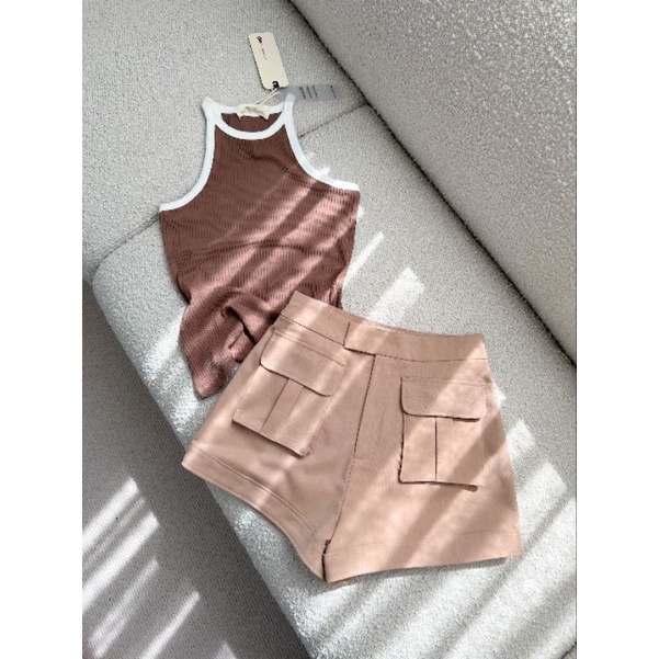 Áo ba lỗ Cocobebe