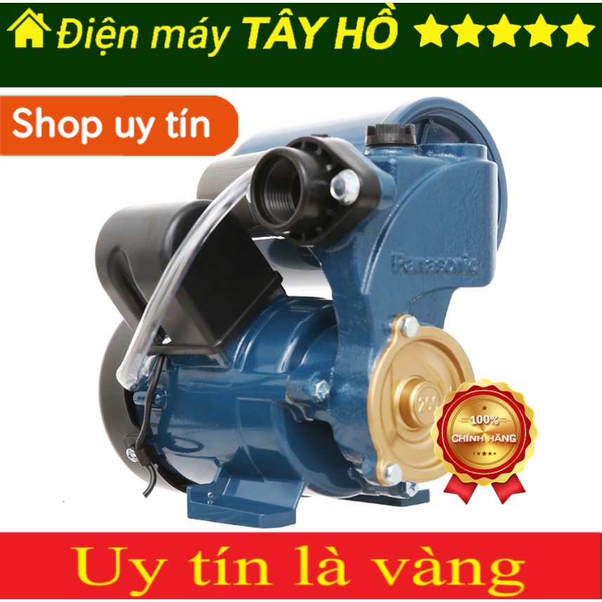 Máy bơm nước tăng áp Panasonic A-200JAK 200W
