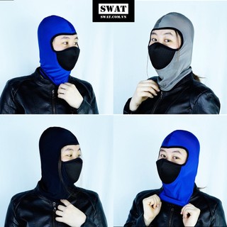 Khăn Phượt Trùm Đầu SWAT Ari-Mặt Nạ Chống Nắng, Chống Tia Uv Đa Năng Đi Xe Máy,Câu Cá,Chơi Thể Thao