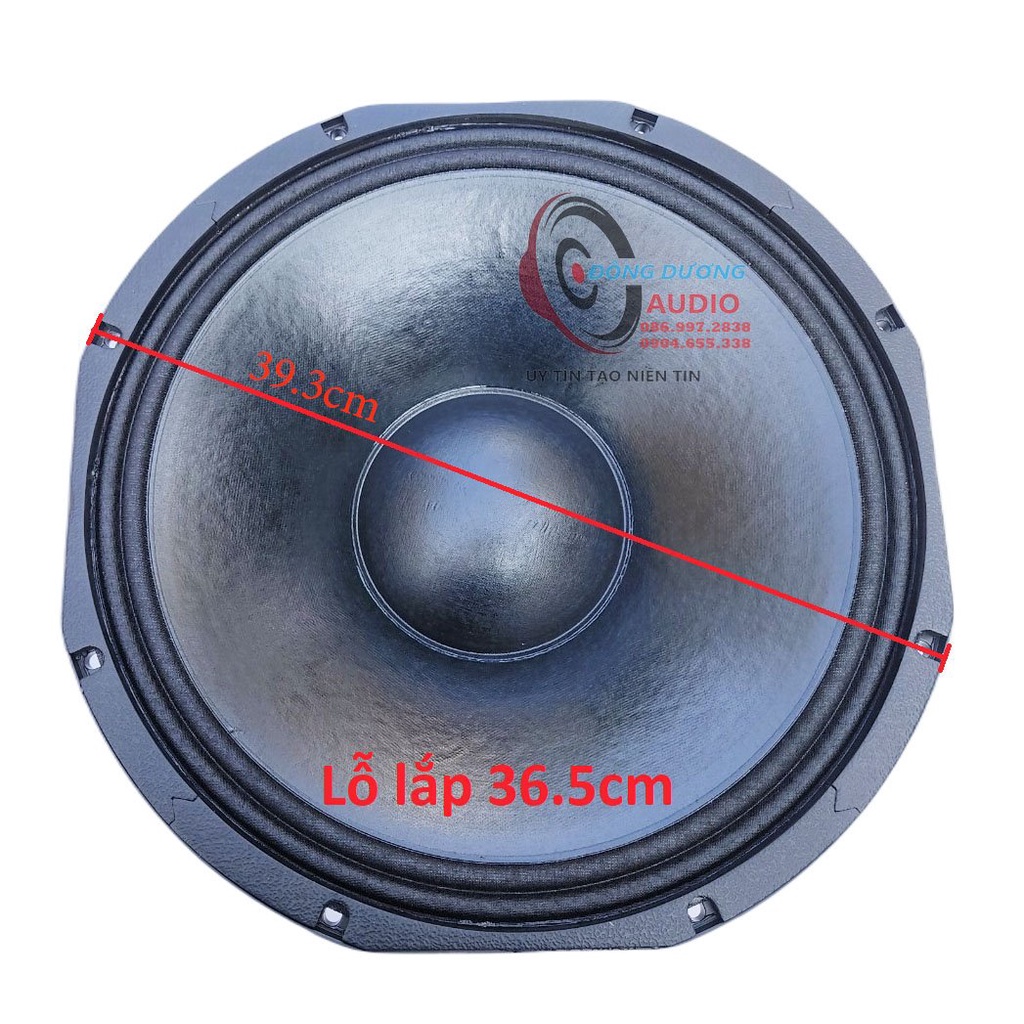 GIÁ 1 CỦ - BASS 40 NEO KHỐI HIWELL CHÍNH HÃNG - COIL 100 NHÔM DẸT 2 TẦNG - MÀNG CHỐNG THẤM
