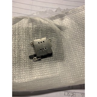 Ổ 2 sim vật lý cho ip xr