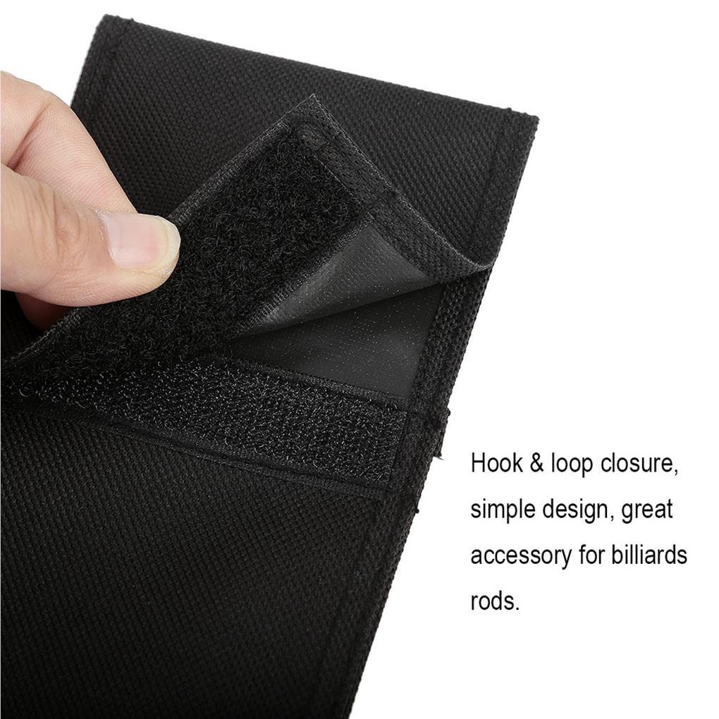 Túi Đựng Bảo Vệ Gậy Đánh Bida Đa Năng Tiện Dụng