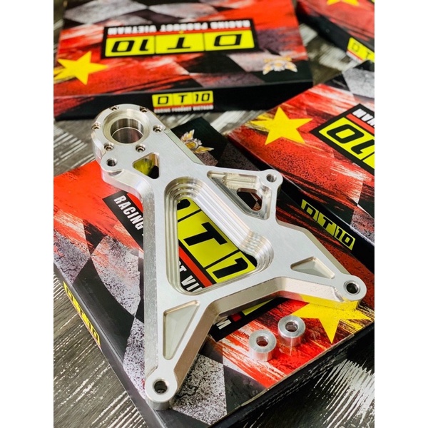 Gắp nhôm cnc 7075 vario , click 2018 2019 2020 2021 2022