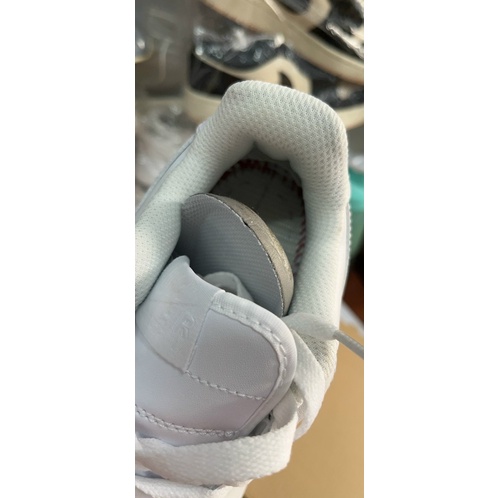 Giày thể thao sneaker trắng full siu cấp