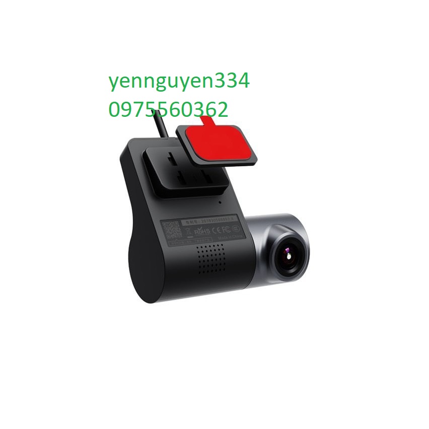 Camera hành trình ô tô - V2 wifi xem video trên điện thoại