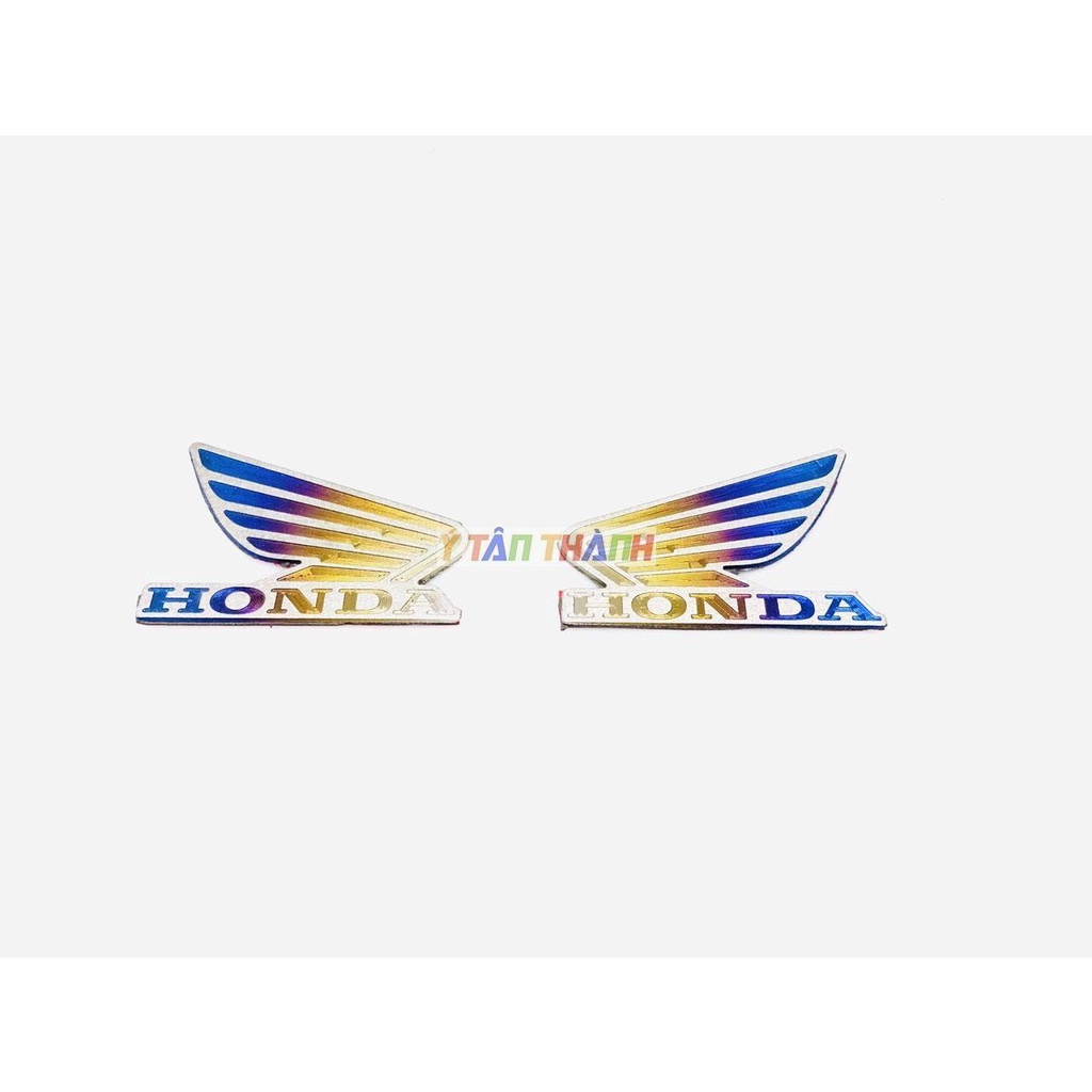 Cánh Chim Honda Titan MS2375