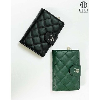 Ví da nữ thời trang cao cấp ELLY – EV70