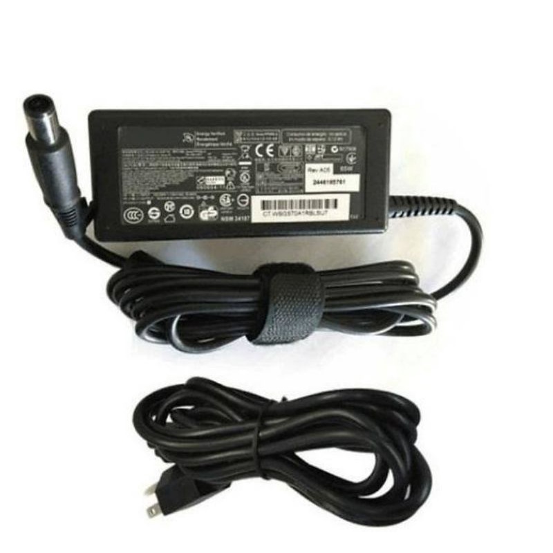 SẠC LAPTOP HP CHÂN KIM TO