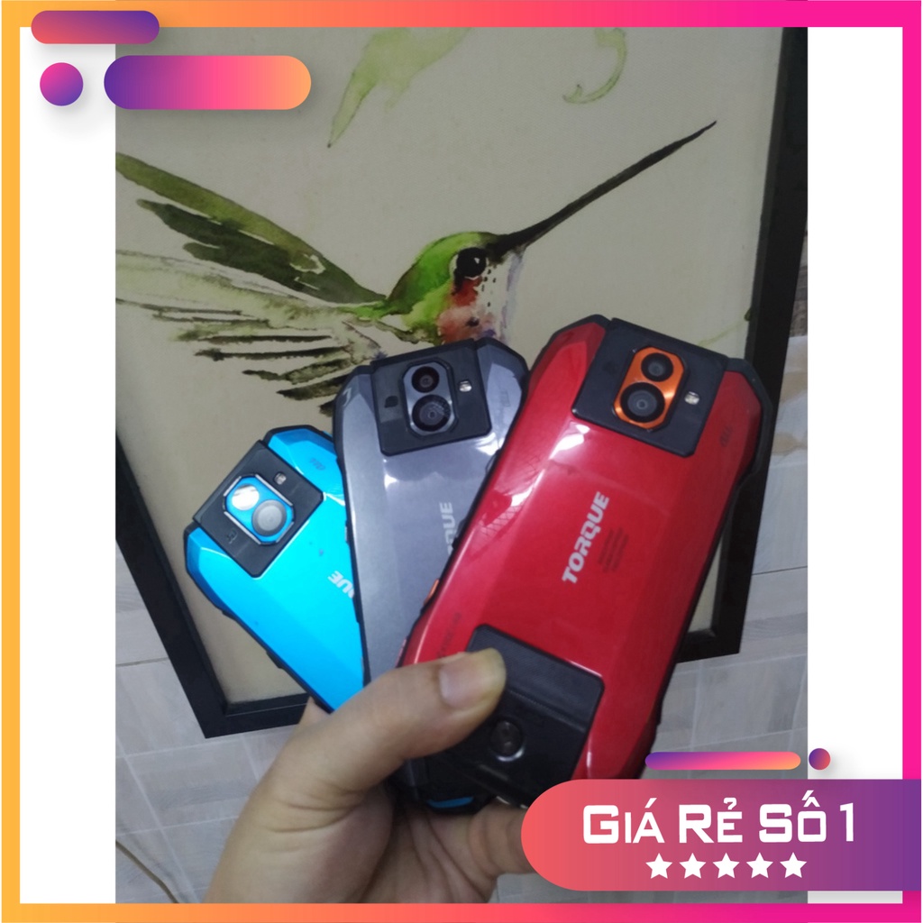GIÁ QUÁ ĐÃ G04 - Điện thoại Nhật Kyocera G04 - Chống Nước Chống Va đập - 4GB Ram - 64GB ROM GIÁ QUÁ ĐÃ