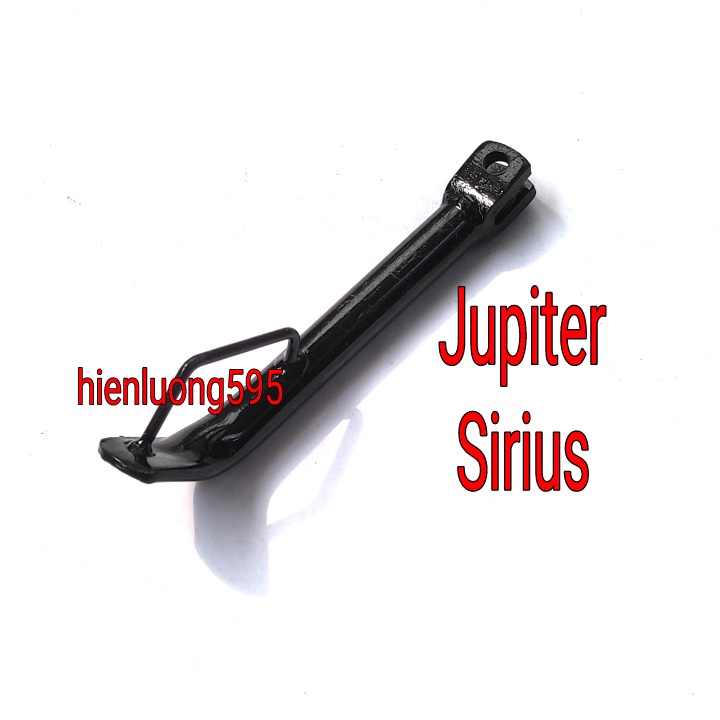 Chân chống nghiêng xe máy Yamaha-Jupiter, Sirius