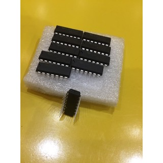 IC so sánh LM339 [Dip 14]