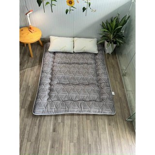Nệm bông trải sàn kiểu nhật loại 7f - Takara
