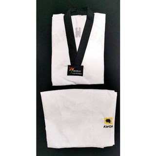 Võ phục Taekwondo Kwon Fightlite/ Victory