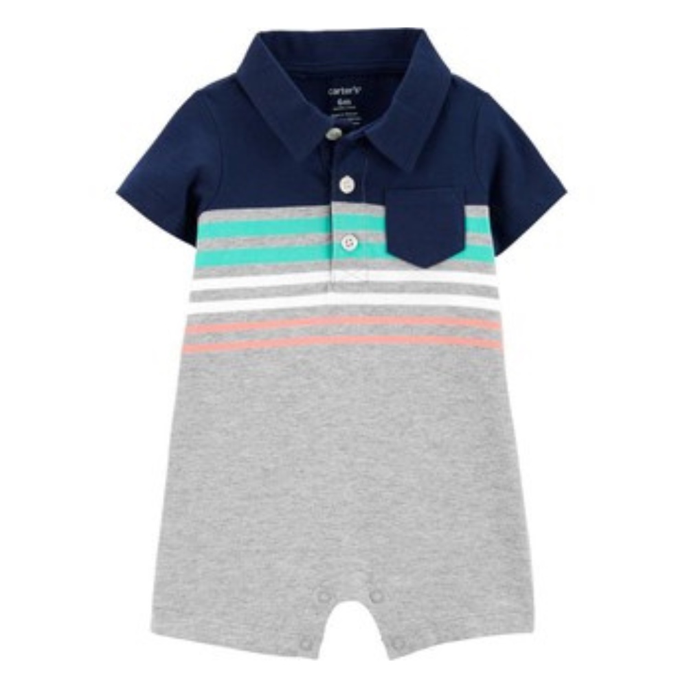 Body đùi livestream có cổ nhiều mẫu cho bé từ 0-6M