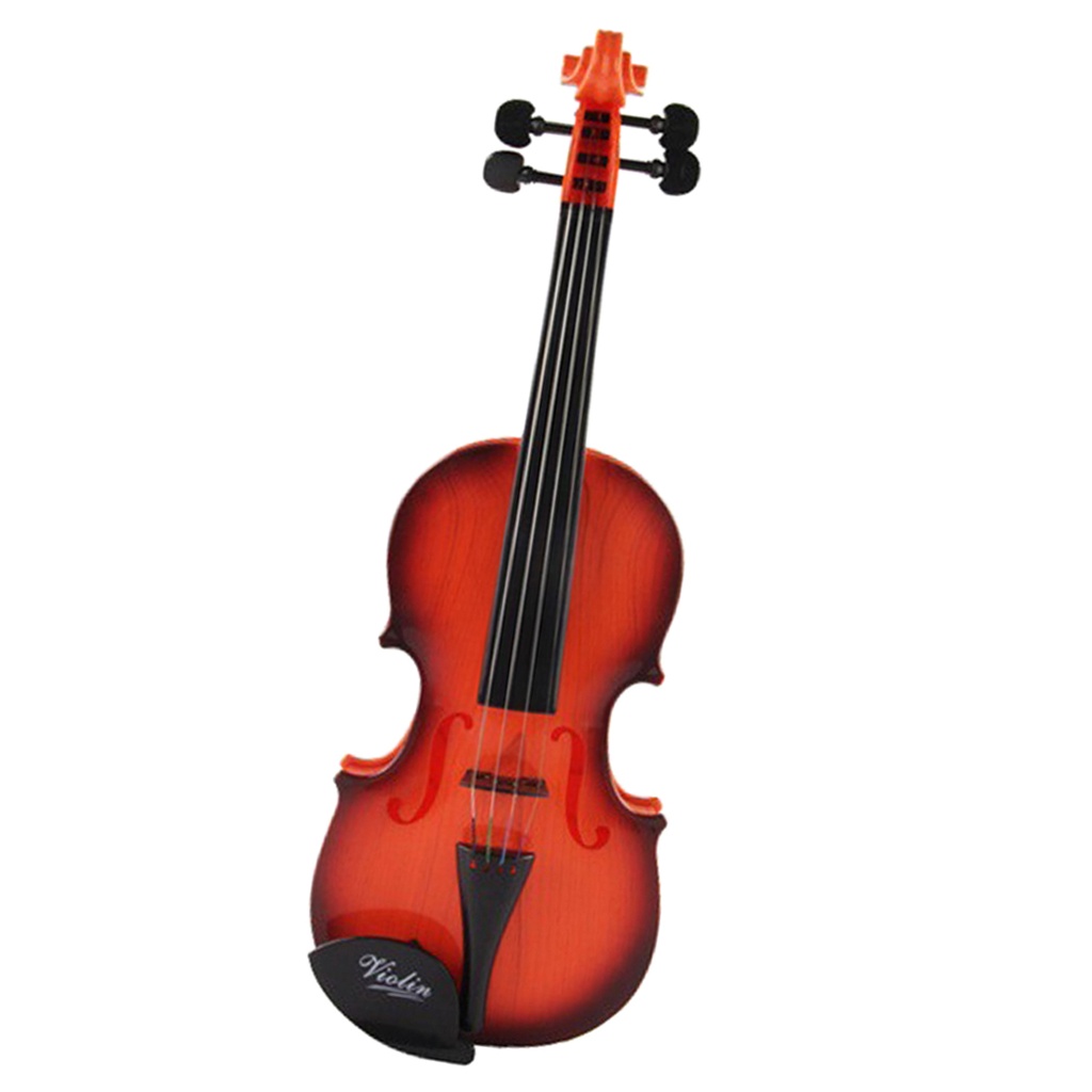 Đàn Violin Đồ Chơi Chuyên Nghiệp Cho Người Mới Bắt Đầu