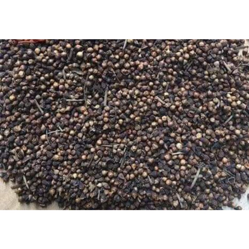 100gr Nụ Vối  uống thử