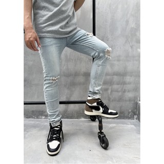 Quần Jean rách PACSUN (mẫu 002)