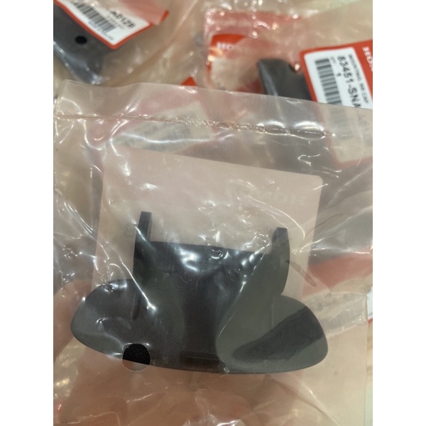 Khoá hộp tỳ tay Honda Civic 2006-2011, khoá yên ngựa, móc khoá bệ tì tay civic