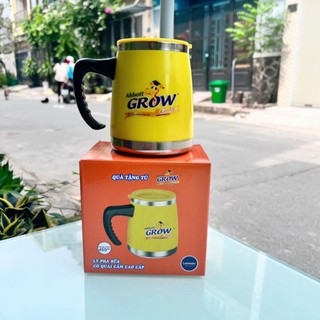 Ca giữ nhiệt Grow - Luminarc