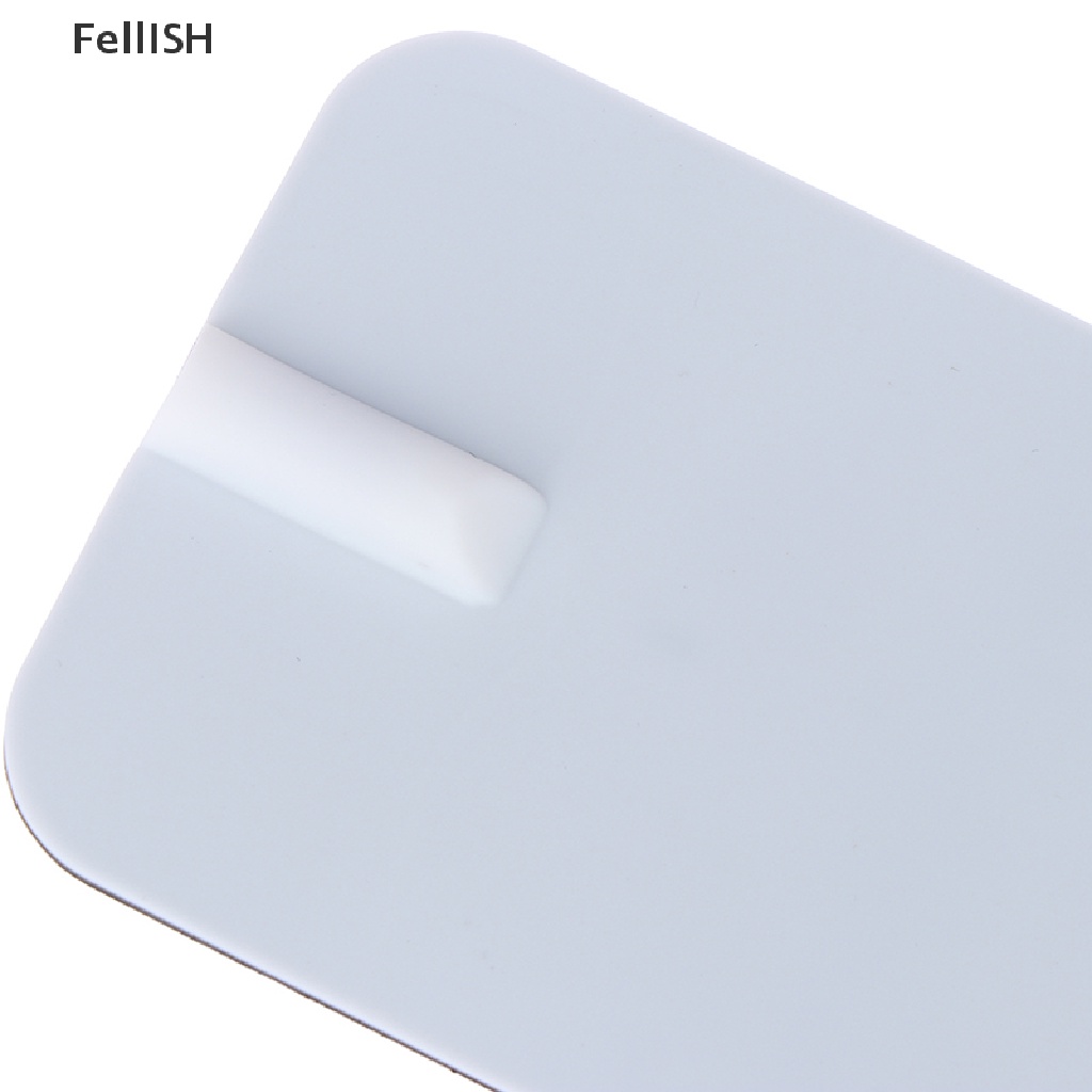 Bộ 10 Miếng Dán Điện Cực 6 * 9cm Tự Dính 439br Có Thể Tái Sử Dụng