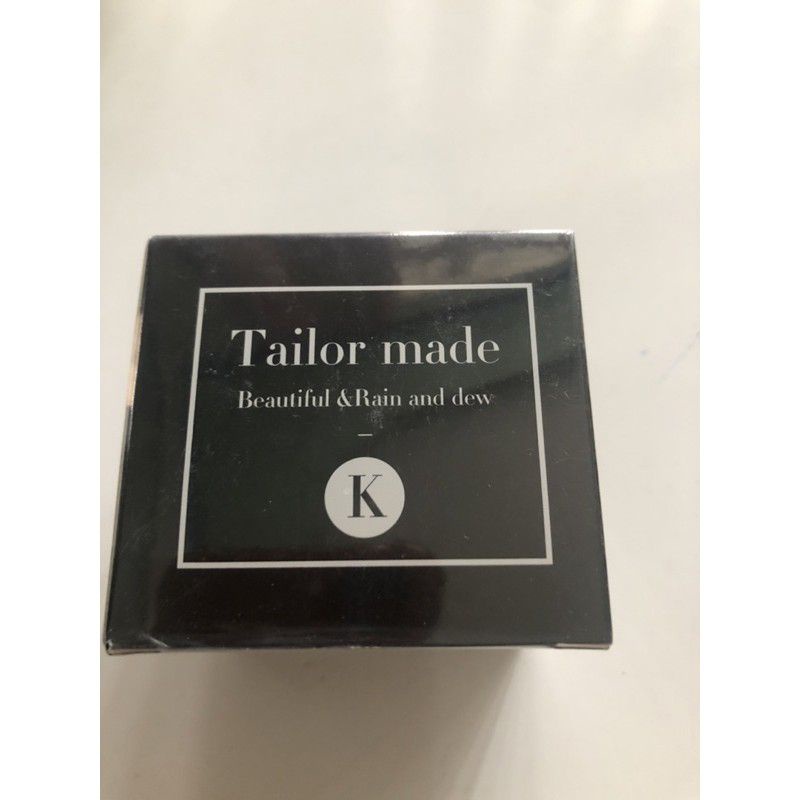 Tailor Made K ULTRA SPOT Kem Quế Hoa