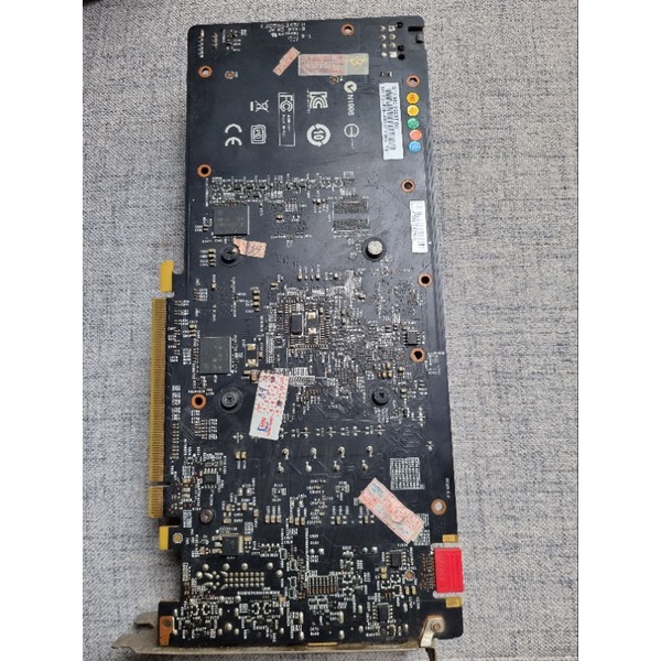 MSI GTX 950 2G OC
