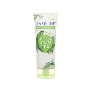 Sữa rửa mặt Hazeline 100g
