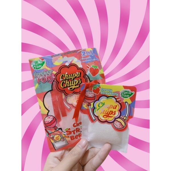 túi thơm Chup Chup Thái Lan