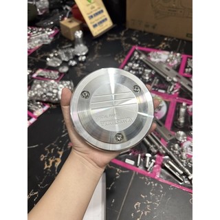 Nắp nồi nhôm mẫu takegawa gắn xe Wave Dream