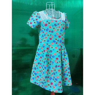 đầm chất đẹp,2 lớp có bo thun sau eo,size m,v1 dưới 92,eo 70,(mua 10c đầm bên e bằng giá mua 1c tại CH thôi ạ