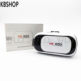 [HCM] Kính Thực Tế Ảo VRPRO/VR BOX Phiên Bản 2.0, Xem Phim 3D VRBOX V2 Cho Điện Thoại Màn Hình Từ 3.5" Đến 6.7"