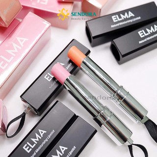 Son dưỡng kích màu môi Elma, dưỡng ẩm môi sau khi phun xăm