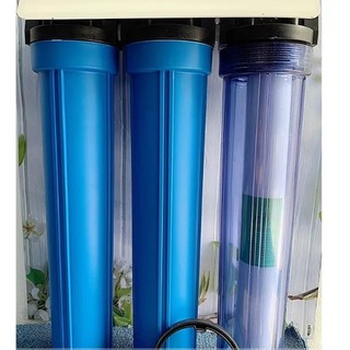 Bộ lọc sinh hoạt 3 20 inch