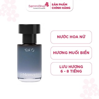 Nước hoa dạng xịt De Memoria 30ml