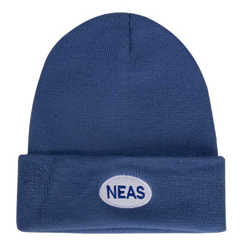 Mũ Len Beanie Cặp Đôi Phong Cách Hip Hop Thời Trang Mùa Đông