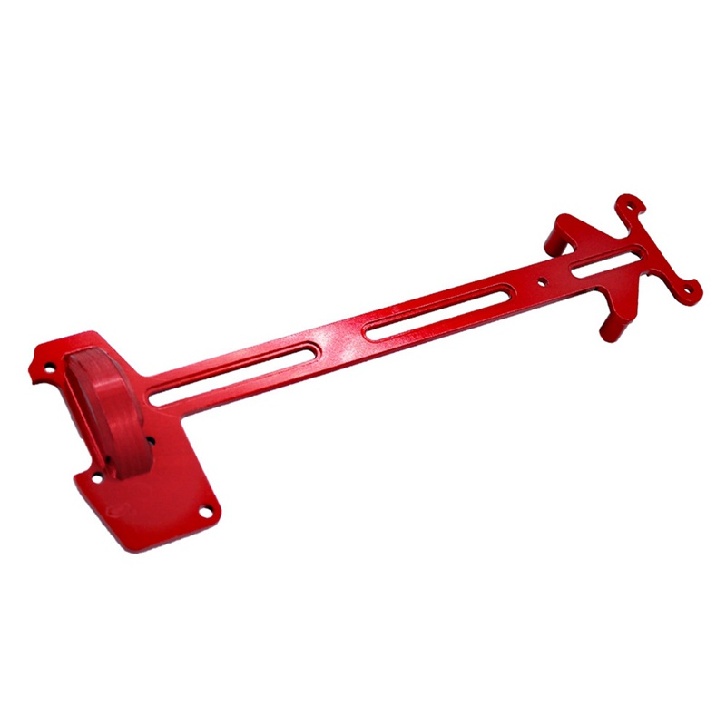 Tấm Lót Sàn Bằng Kim Loại Cho Xe Hơi Điều Khiển Từ Xa SG1603 SG1604 SG1605 UDIRC UD1601 UD1602 UD1603 UD1607 1 / 16