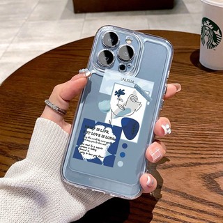 Gourde Ốp Lưng Mềm Chống Sốc Cho Iphone