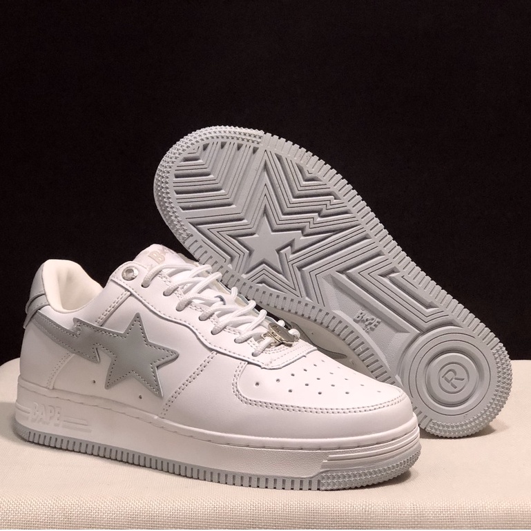 Giày Sneaker Bape STA x Jjjjound Thời Trang Trẻ Trung Cá Tính