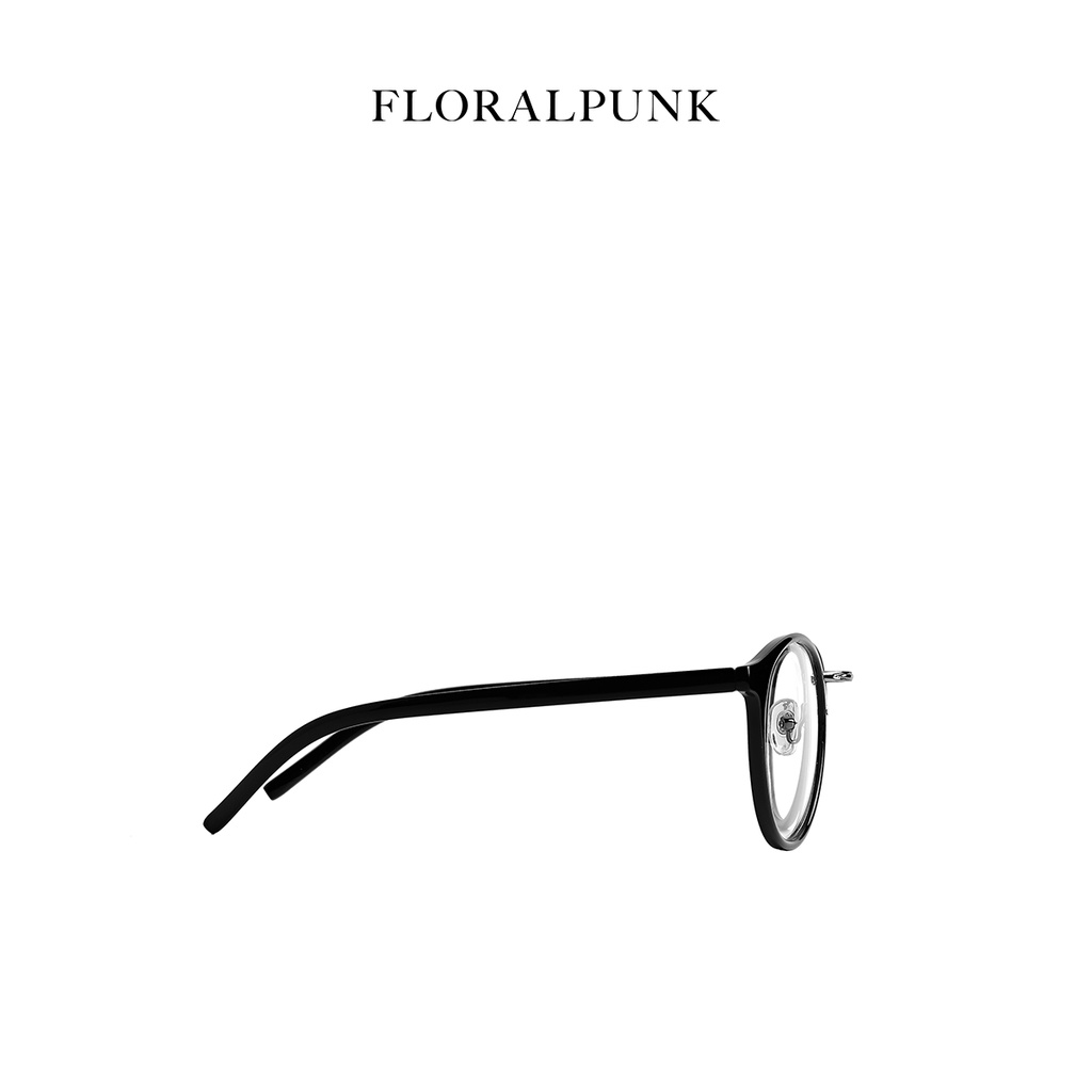 Kính mát Floralpunk Haru Glasses Black