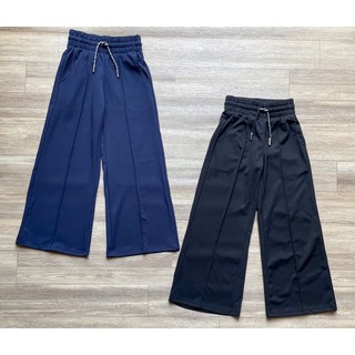 Quần ống suông size đại Gee