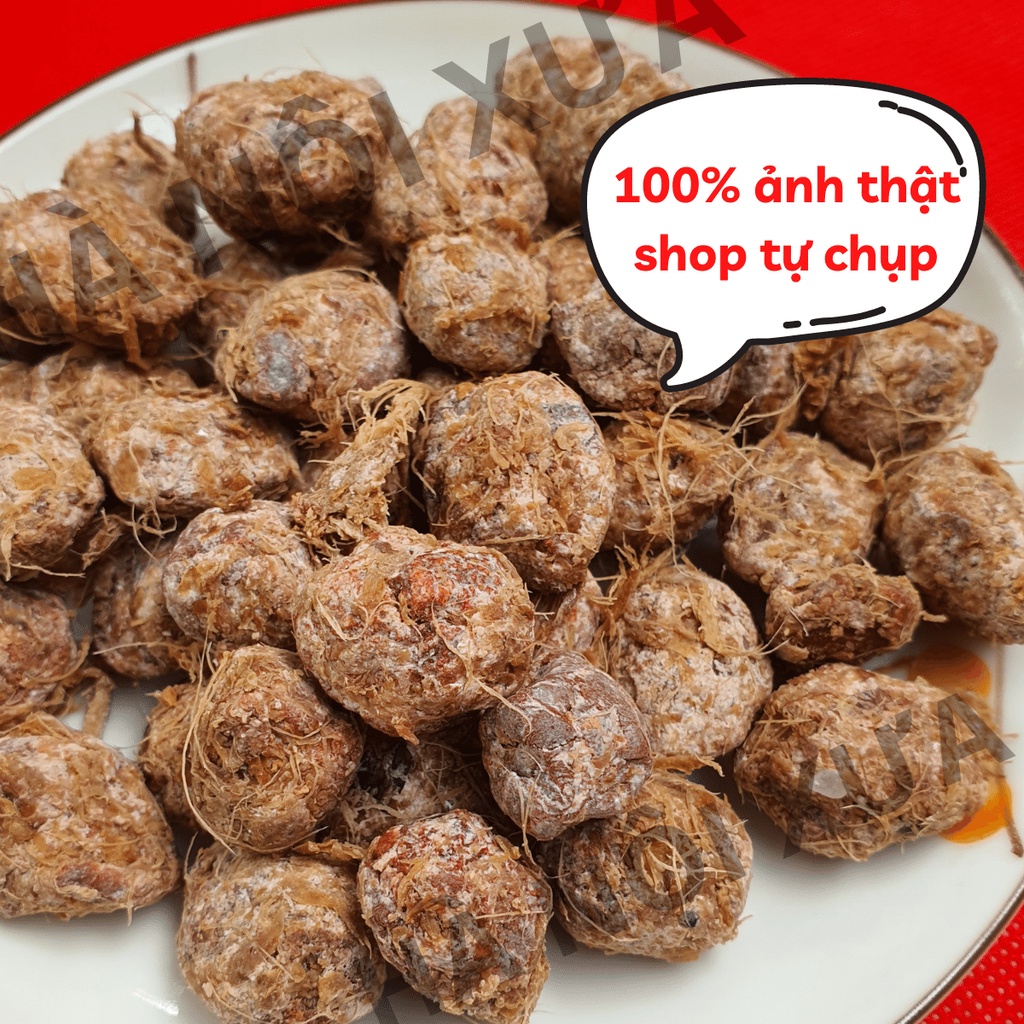 Ô mai xí muội Mơ gừng đặc sản Hà Nội Xưa vị gừng mặn ngọt ăn vặt ngon gói hộp 100g, 200g, 250g