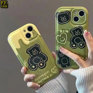 Ốp Điện Thoại Silicon Mềm Có Túi Khí Chống Sốc Cho iPhone 14 14 Pro 13 Pro 12 11 Pro X XR XS Max 7 + 8 + SE 6 6s Plus 12 13