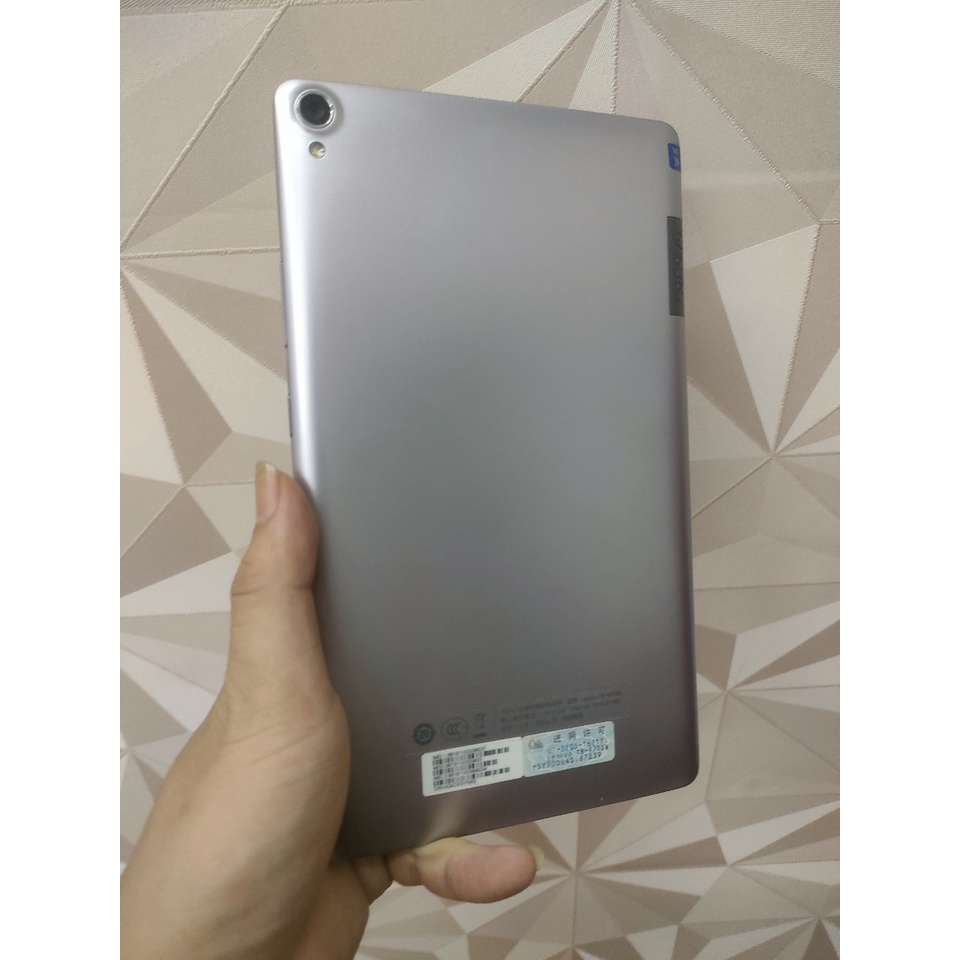 Máy Tính Bảng Lenovo Tab 3 8 Plus 8703N/X