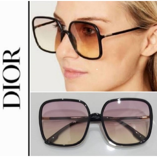 Kính Mát Oversized Hiệu So Stellaire 1