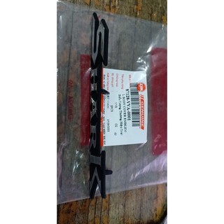 Tem xe Shark 1 cặp