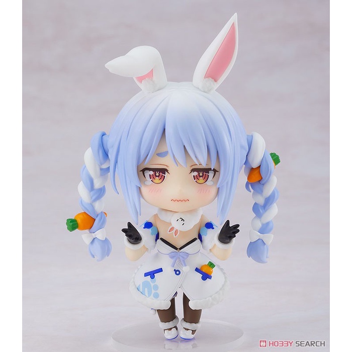 Mô hình nhân vật Figure Hololive Nendoroid Usada Pekora