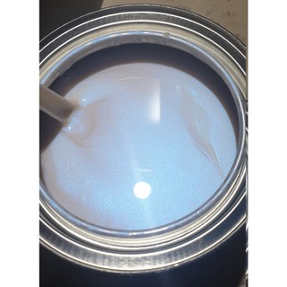QP109 Sơn CAMAY bơ(pơ) xanh ngọc trai Autopaint Sơn phủ oto xe máy, nước sơn xe 1 thành phần SONQUANGPHU8856